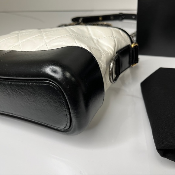 Chanel Small Gabrielle Hobo - Picture 4 of 7